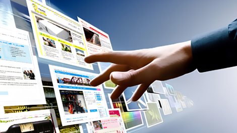 motion graphics