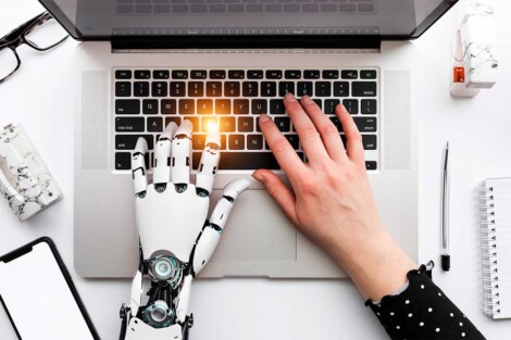 El factor humano: Cómo liderar el marketing digital en la era de la IA